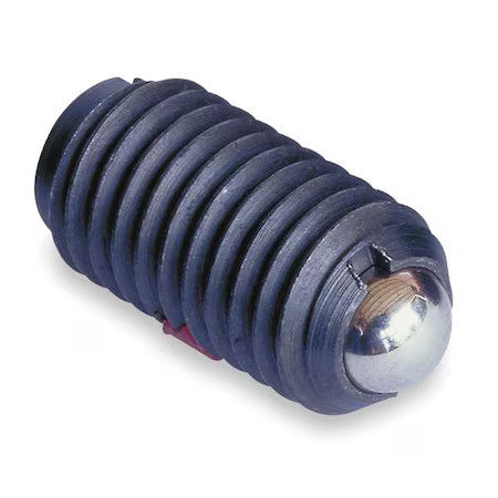 Te-Co 6390201 Plunger, Stl, 33/64Inl, M6x1.0, 2.00 Lb., Pk5
