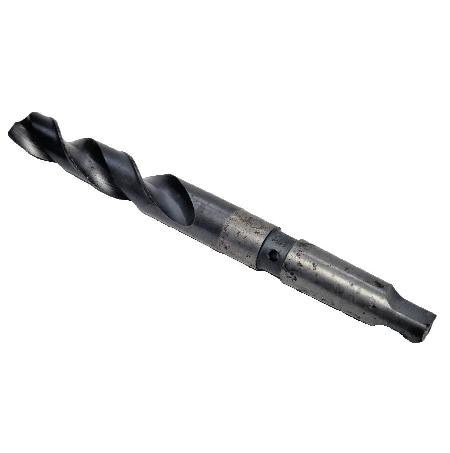 CLE-FORGE DRILL BIT 395643 CUTTING DIAMETER 31/32 IN COOLANT THROUGH MT3 HSS