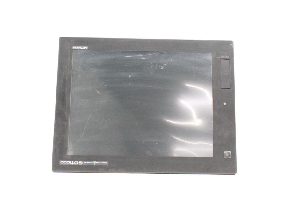 Mitsubishi GT1685M-STBD Graphic Operation Terminal