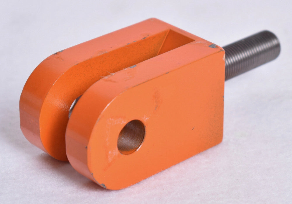 Reichel & Drews Steel Threaded Pivot Bolt E37213-00 ER-CA-004