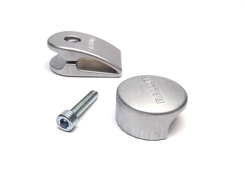 Balluff BMS CCJ-M-D12-B-01 / BAM024R Sensor Mounting Joint