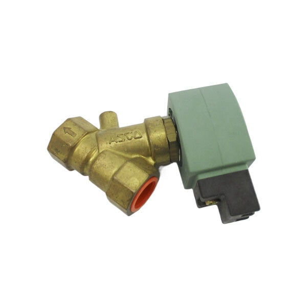 ASCO OPKF8210G15 110/120V 5-150PSI 1/2" NSNP