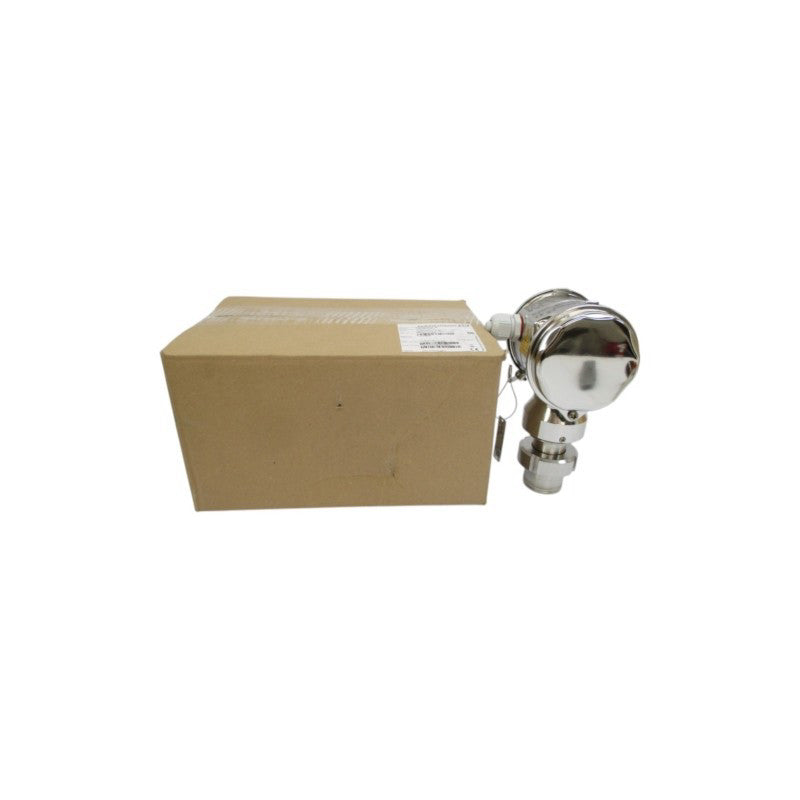 ENDRESS+HAUSER FMB70-1J02/0 11.5-45VDC REV. 23 NSMP