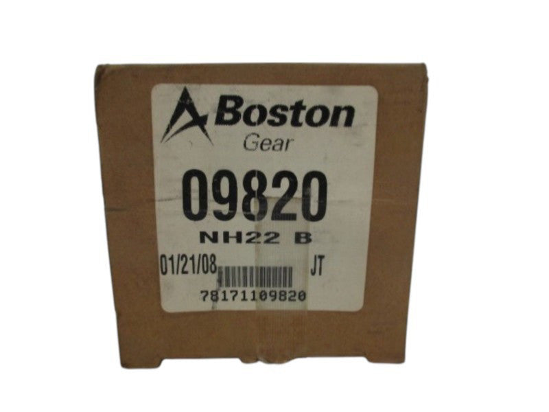BOSTON GEAR 09820 SPUR GEARS NSMP