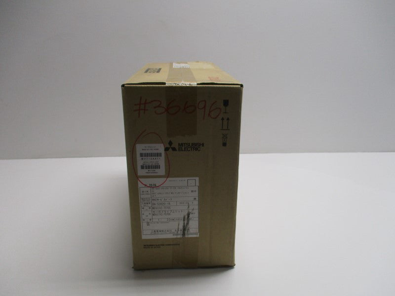 MITSUBISHI MDS-C1-V2-7070S SERVO DRIVE UNIT NSFS