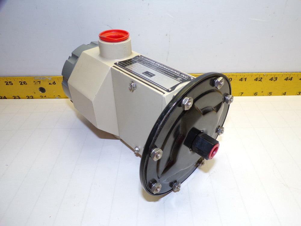 NEW OMEGA PRESSURE SWITCH 125/250 VAC PROOF 20 PSI 10 AMP PSW-402