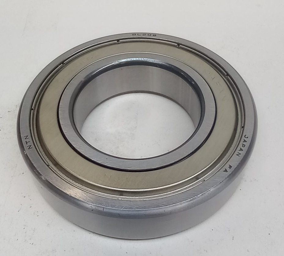 NTN BL209Z Ball Bearing Deep Groove 45X85X19mm Single Shielded