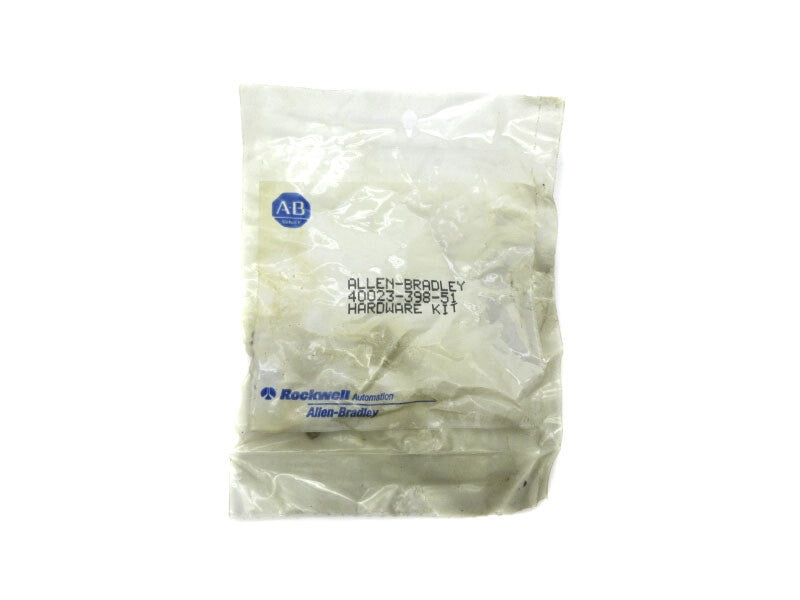 ALLEN BRADLEY 40023-398-51 NSMP