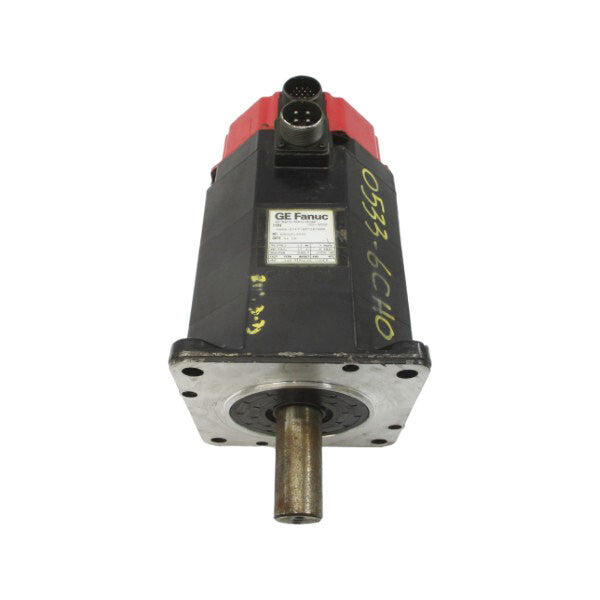 GE FANUC A06B-0317-B072#7008 145VAC 15A NSNP