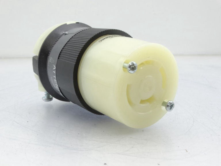 HUBBELL HBL7413C Connector
