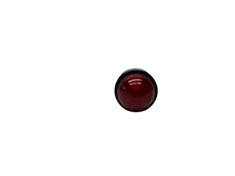 IDEC AP2M RED DOMED LED PILOT LIGHT NSNP