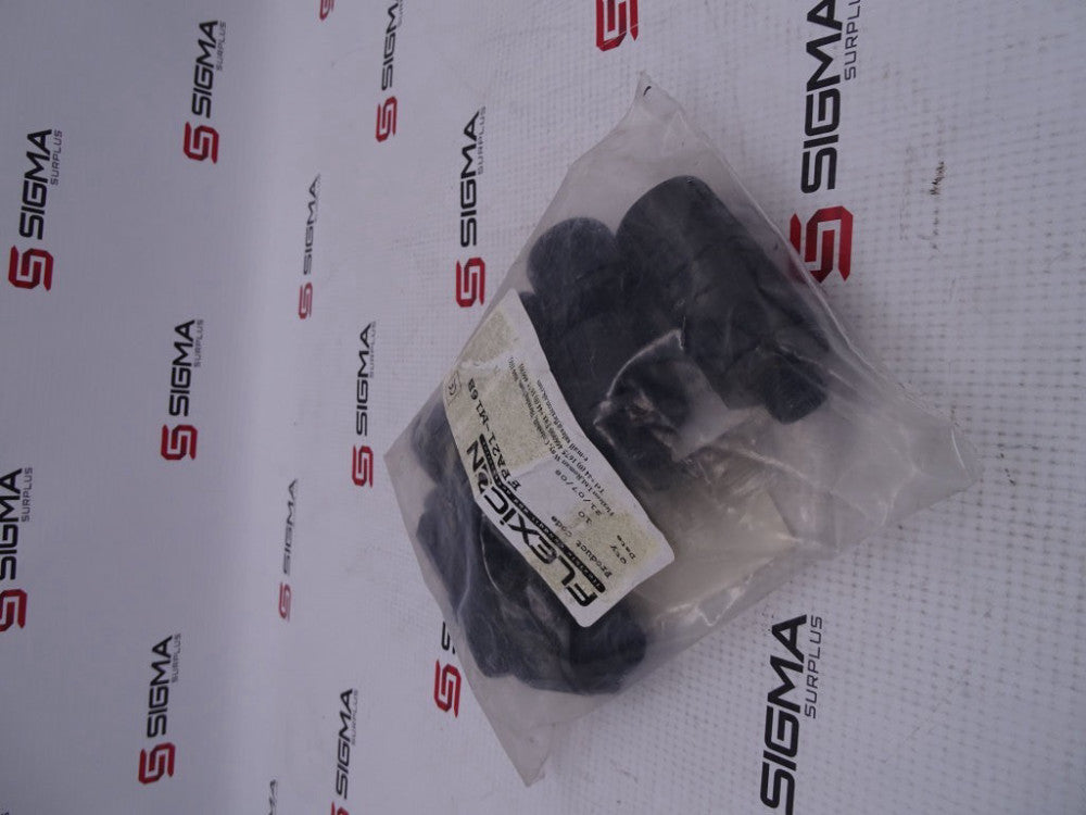FLEXICON FPA21-M16B FITTING