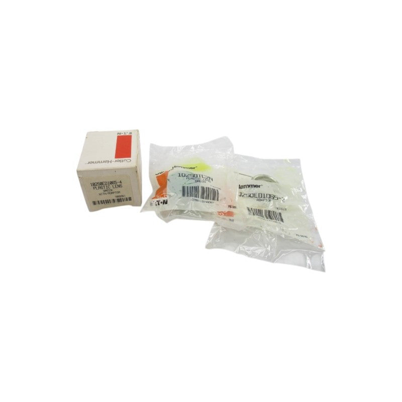 CUTLER HAMMER 10250ED1065-4 NSMP