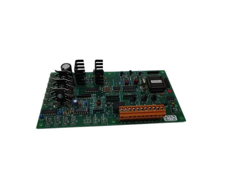 JPC CONTROLS LW430 REV. 3 CIRCUIT BOARD NSNP