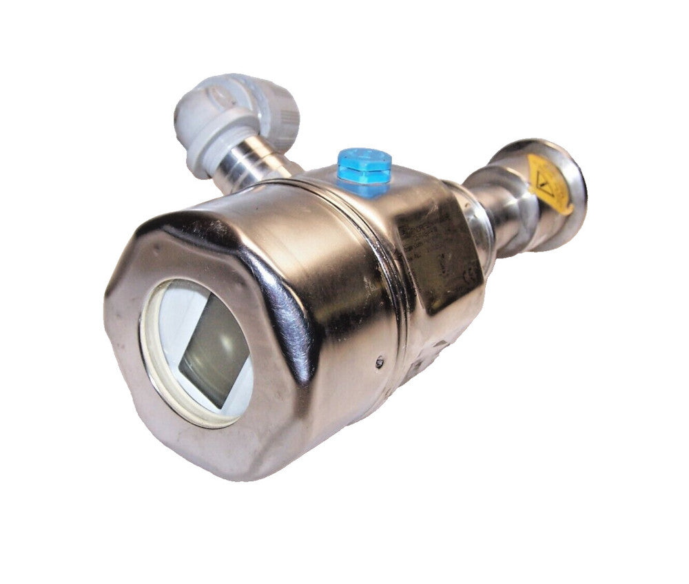 ENDRESS HAUSER PRESSURE TRANSMITTER PMP46--PC14PBJCYYD