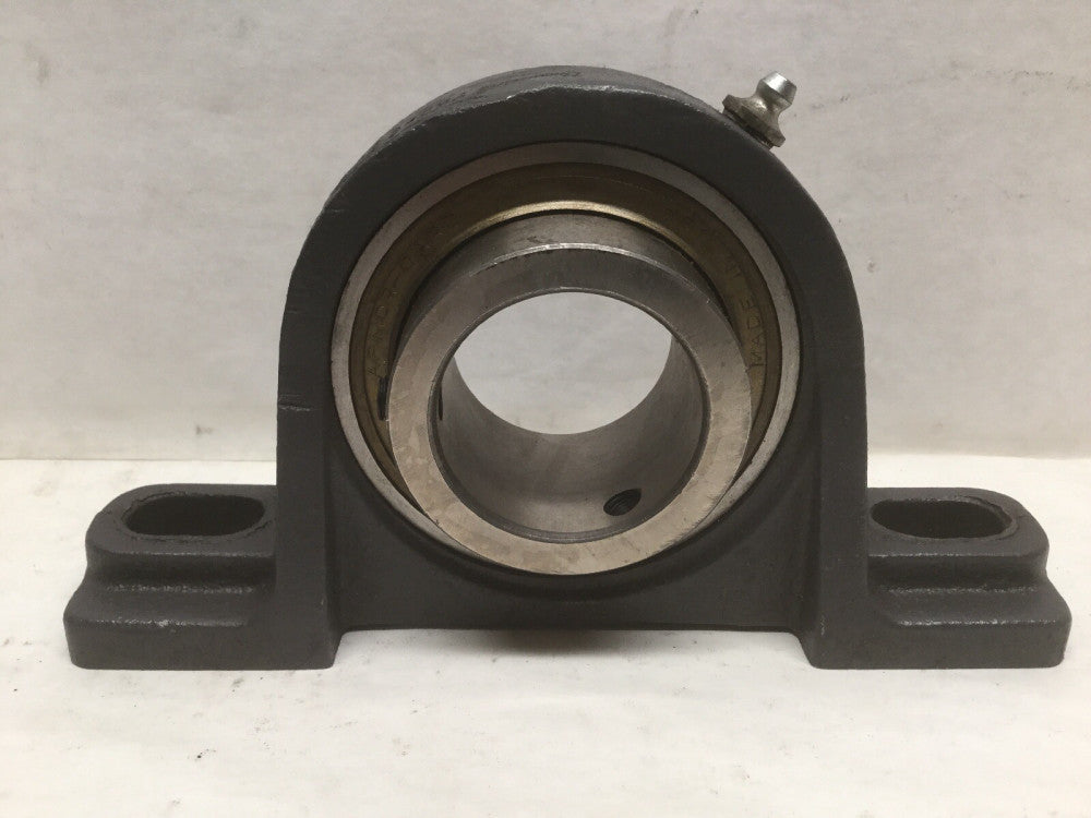 Browning PB250 X 1 11/16” Pillow Block 2 Bolt Mounted Bearing