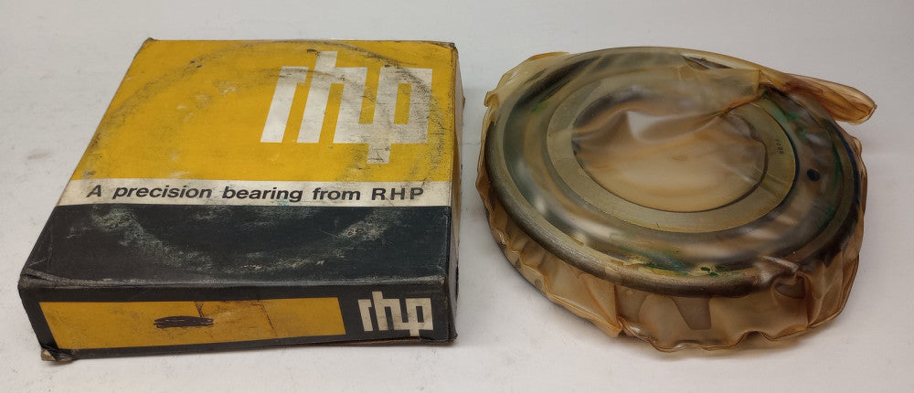 RHP 7316-BM Angular Contact Ball Bearing 80 X 170 X 39mm 7316BM F088