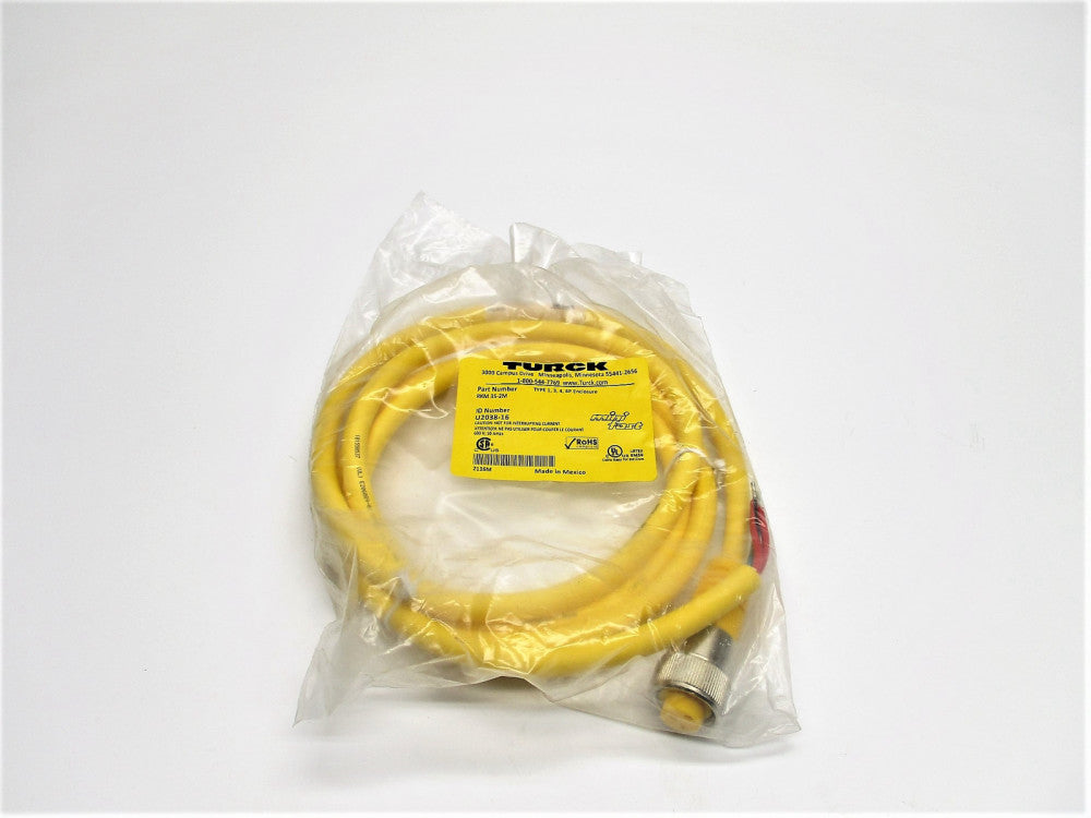 TURCK RKM35-2M NSMP