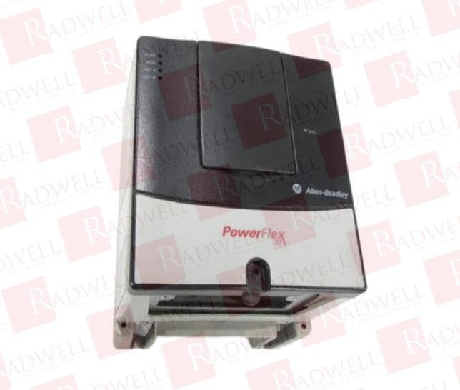 ALLEN BRADLEY 20AD5P0A0AYNNCNN / 20AD5P0A0AYNNCNN (USED)