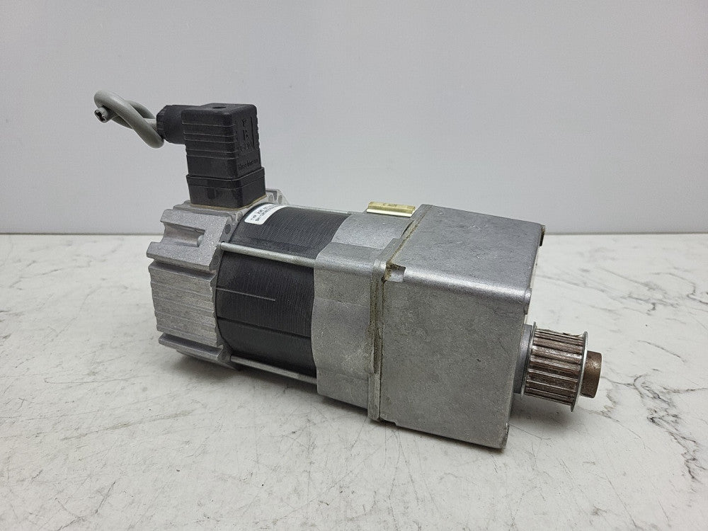 Heidolph 680.235.00150A Servo Motor 230 Vac 50Hz 80W