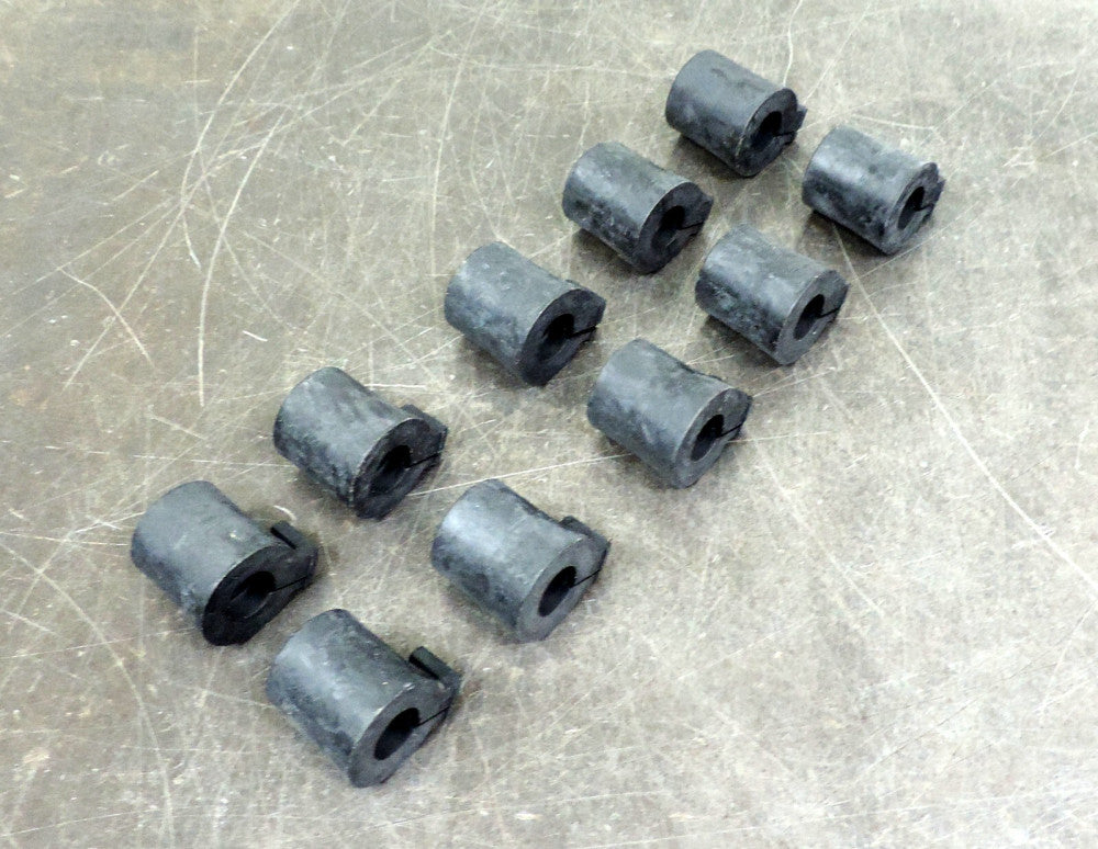 Murrplastik Systems 87141230 Split Frame 12MM Grommet Lot of (10)