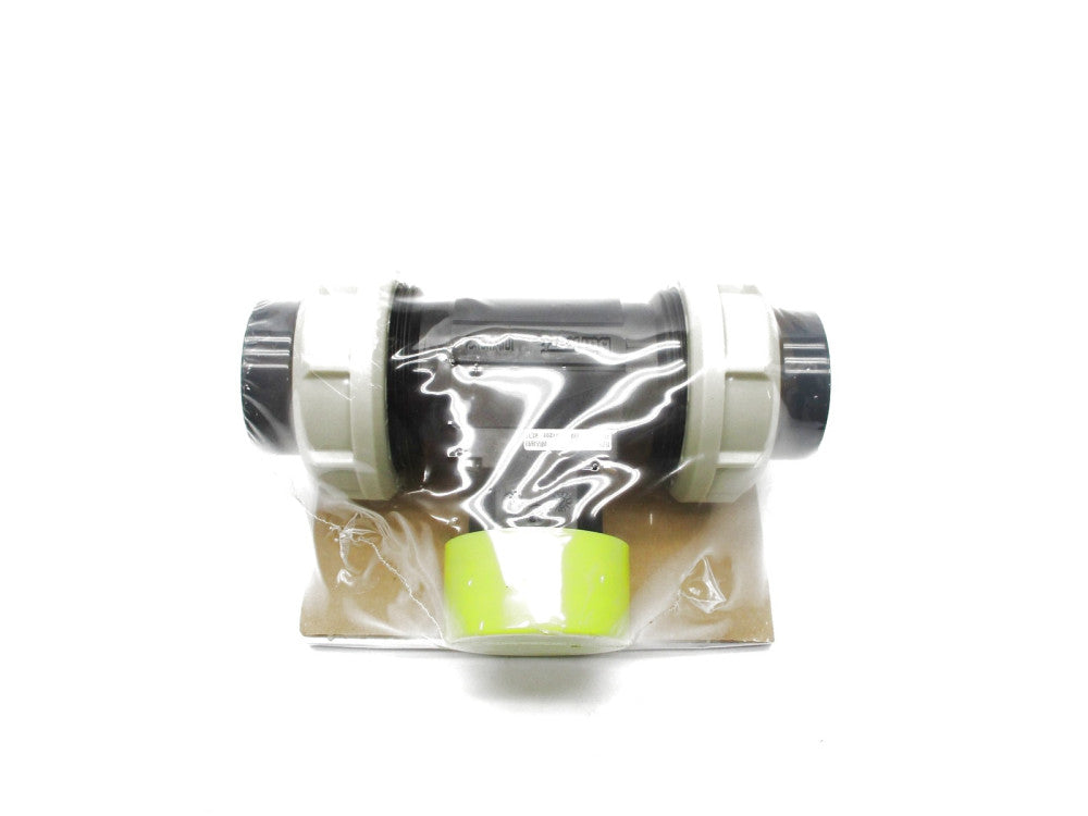 BURKERT FLOW-S020-TITAN-PP-D40-FKM NSMP