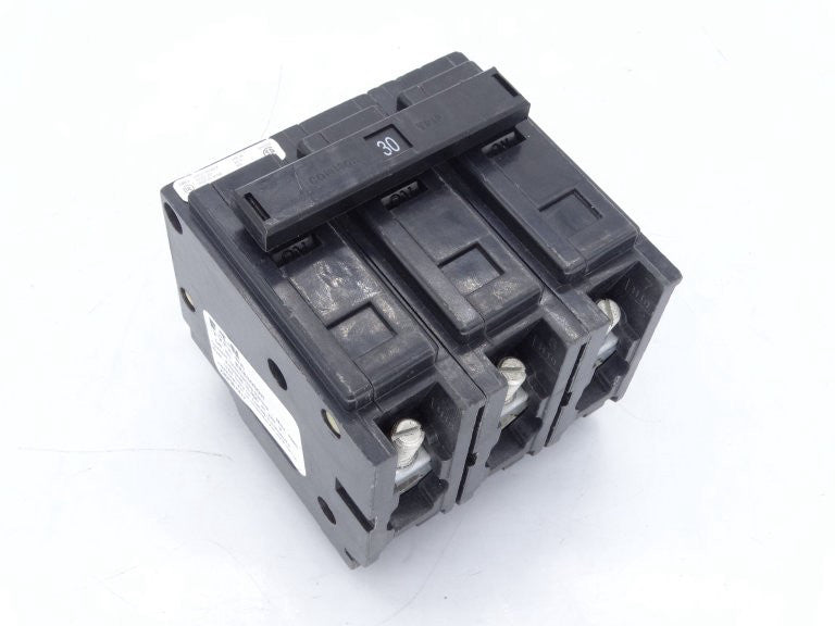 EATON CORPORATION BAB3030H CIRCUIT BREAKER