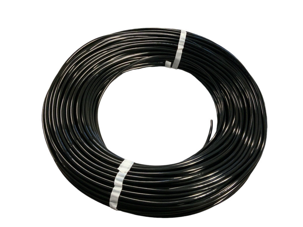 SMC TU 0604B-100 Polyurethane Tubing