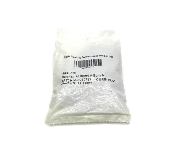USA SEALING ZUSAH70018 (PKG OF 100) NSMP