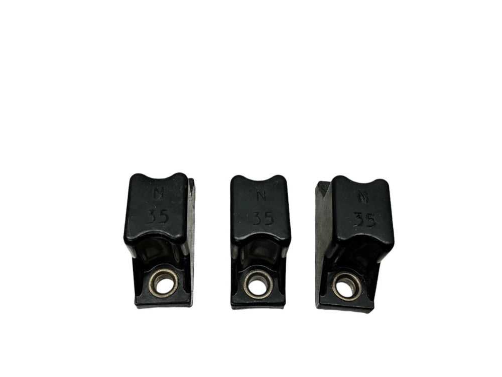 3 PCS Allen-Bradley N35 Overload Heater Element