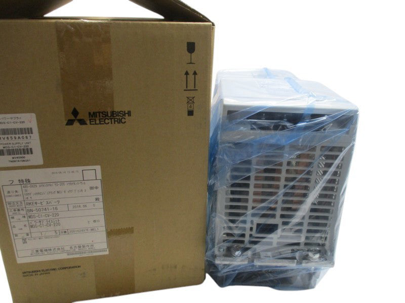 MITSUBISHI MDS-C1-CV-220 NSMP