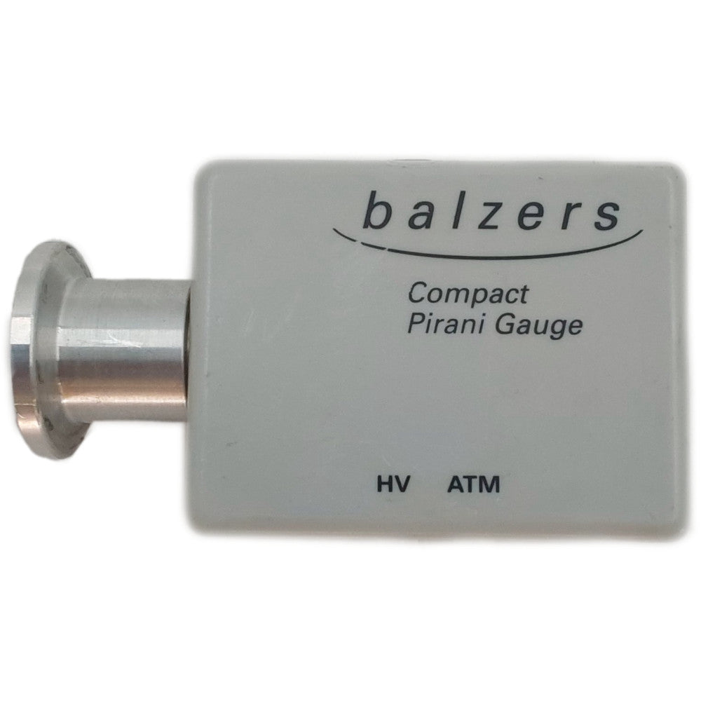 Balzers TPR250 Compact Pirani Gauge