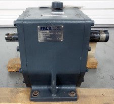 Falk 2040FC2A-39.8 UltraMax® Inline Gear Reducer 2.723:1 Ratio
