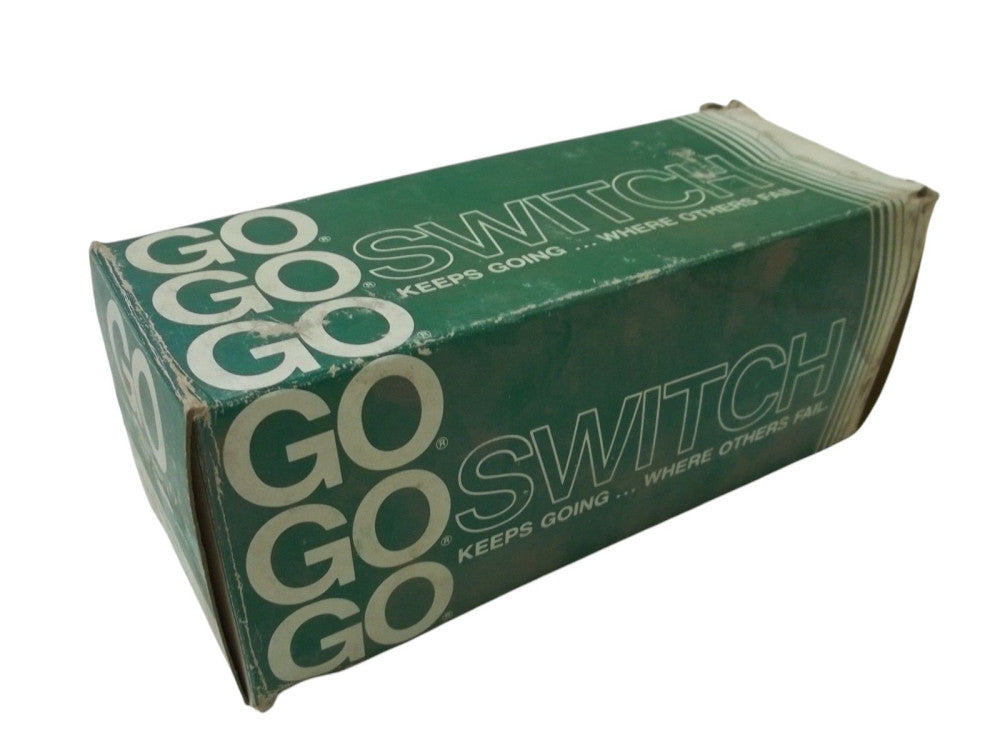 GO SWITCH 147820 PROXIMITY LIMIT SWITCH NSMP
