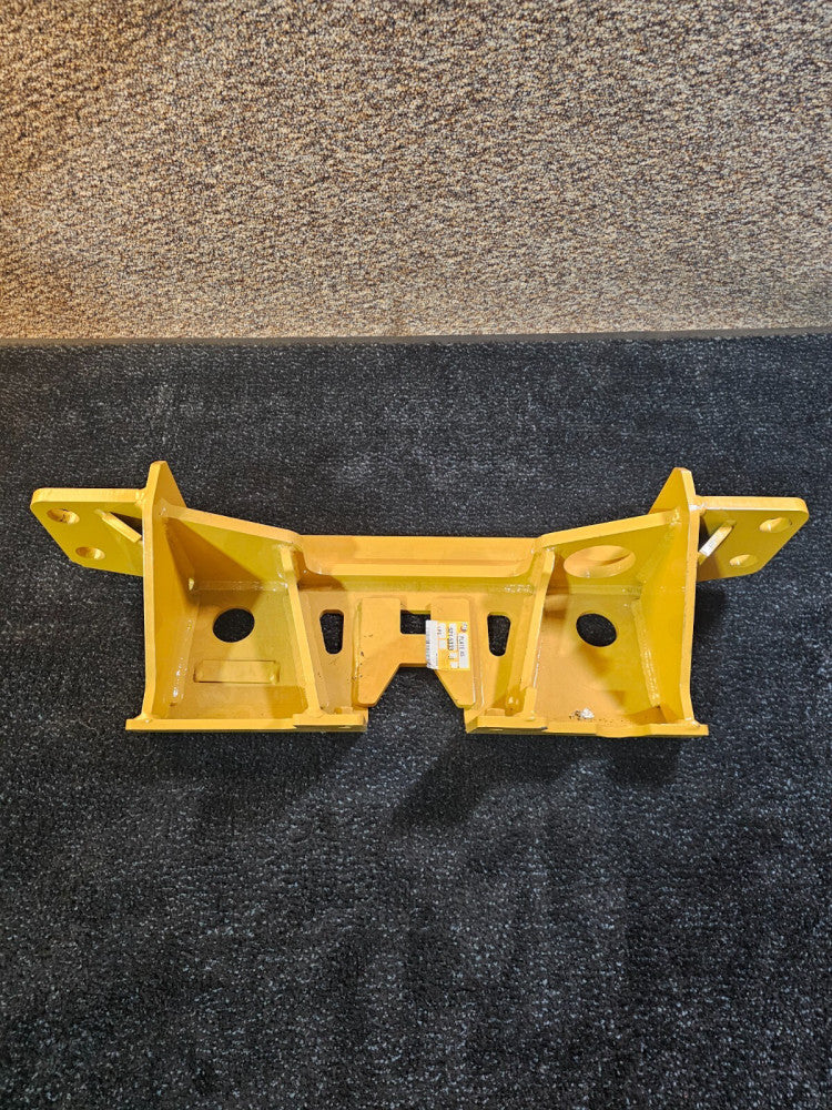 CAT 521-5333 Transmission Bottom Guard Mounting Plate For Track-Type Tractor D6R