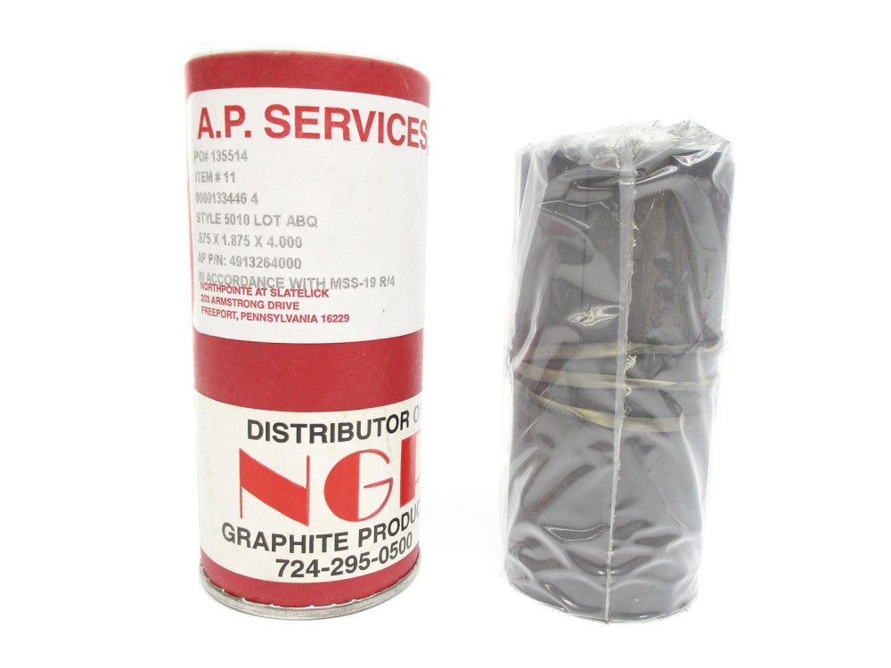 AP SERVICES 00001334464 NSMP