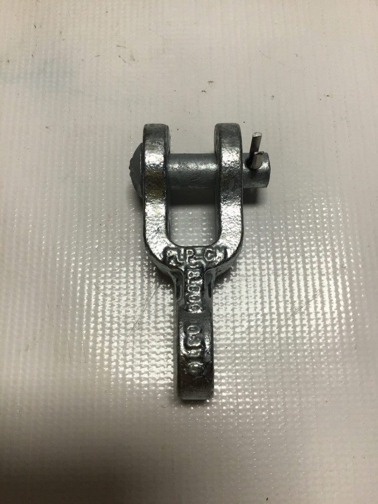 Armor-Grip CE-5259 Ball Clevis Eye Suspension Assembly Cable Diameter 0.272" ...