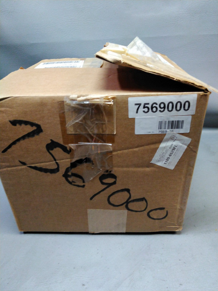 NEW LABCONCO MINI STOPPERING CHAMBER 7569000