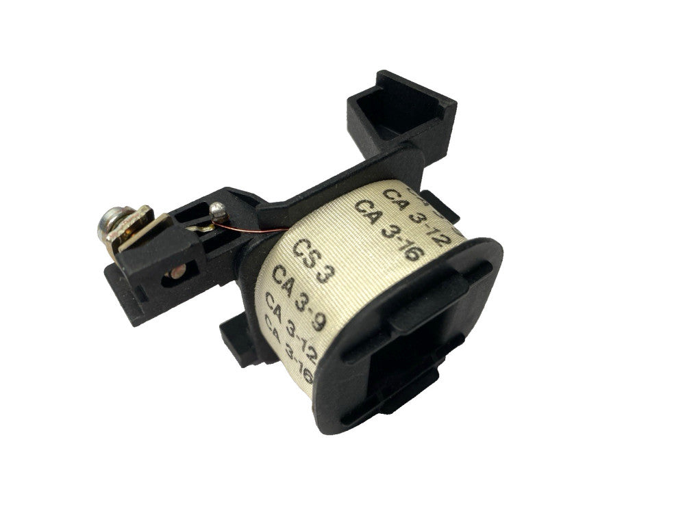 Sprecher+Schuh 22.122.304-4 Replacement Coil CA3-9C Thru CA3-16 & CS3 125V