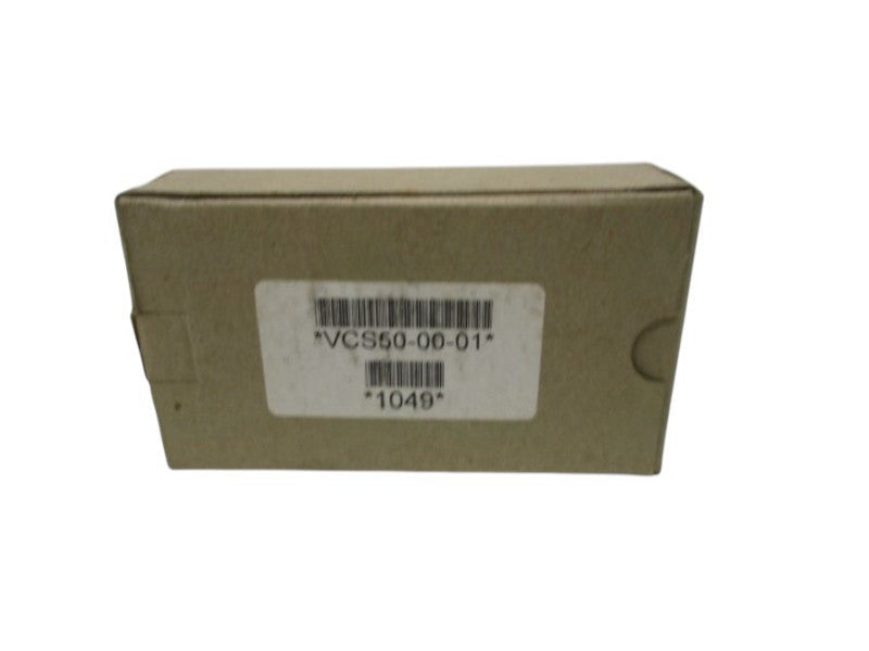 X-RITE VCS50-00-01 HIGH RESOLUTION SENSOR HEAD NSMP