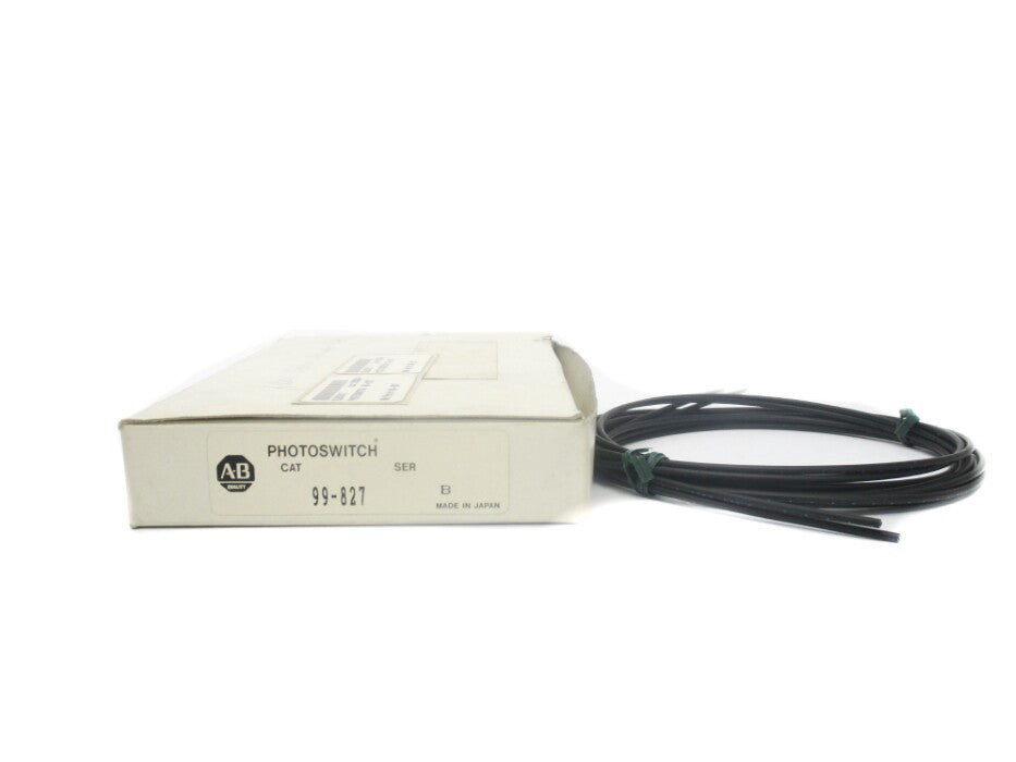 ALLEN BRADLEY 99-827 SER. B (WH) NSMP