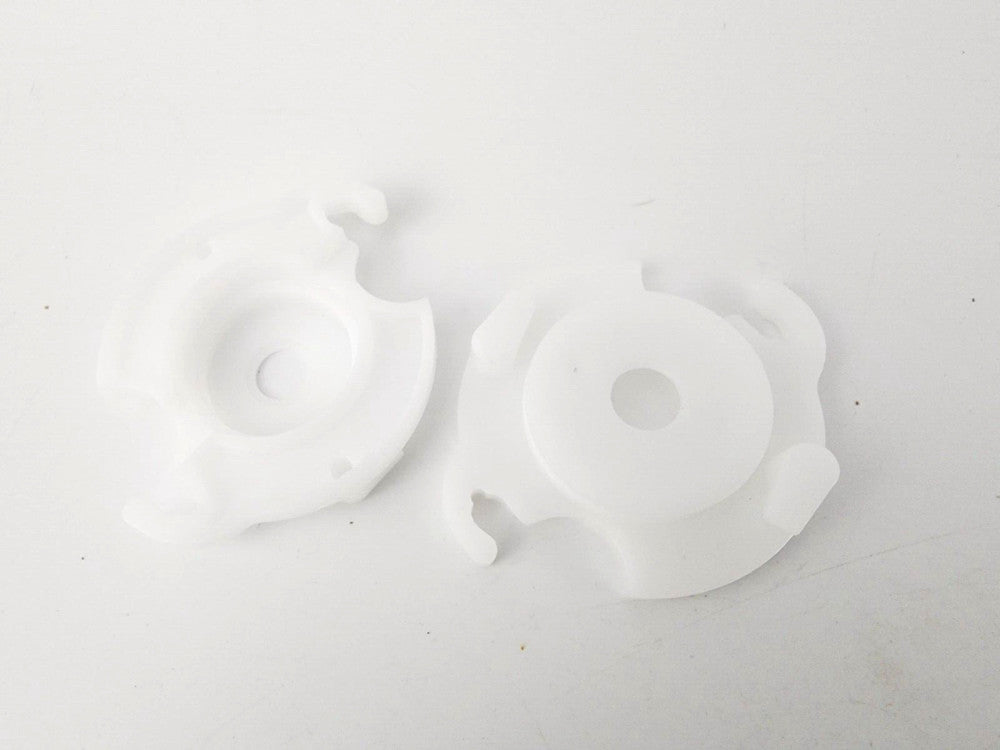 2pcs Bunn 28866.0000 Receptacle Whipper Chamber FMD/IMIX