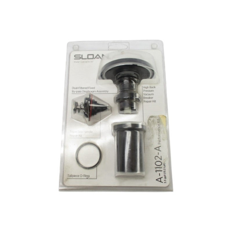 SLOAN A-1102-A NSMP
