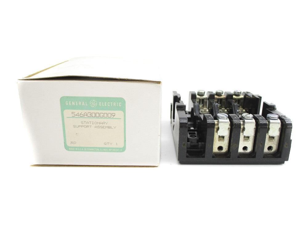 GENERAL ELECTRIC 546A300G009 NSMP