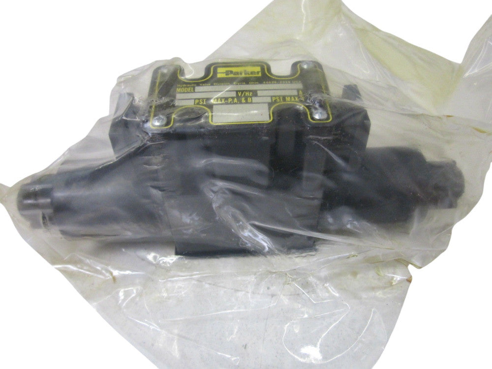 PARKER D1VW001CNJCG NSNP