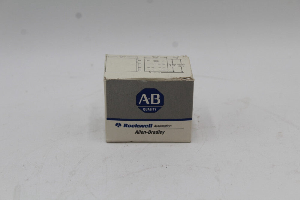 Allen-Bradley 700-HC14A1-4 Relay