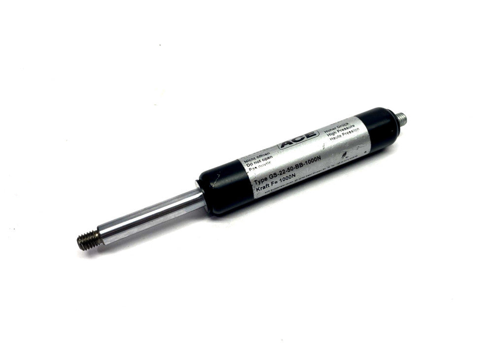 Ace Controls GS-22-50-BB-1000N Industrial Gas Spring 292 Lb. Force