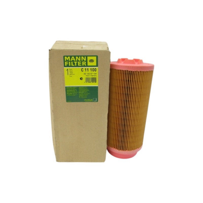 MANN FILTER C 11 100 45 100 57 104 NSMP