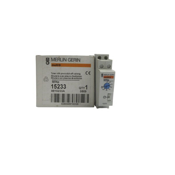 MERLIN GERIN 15233 NSMP