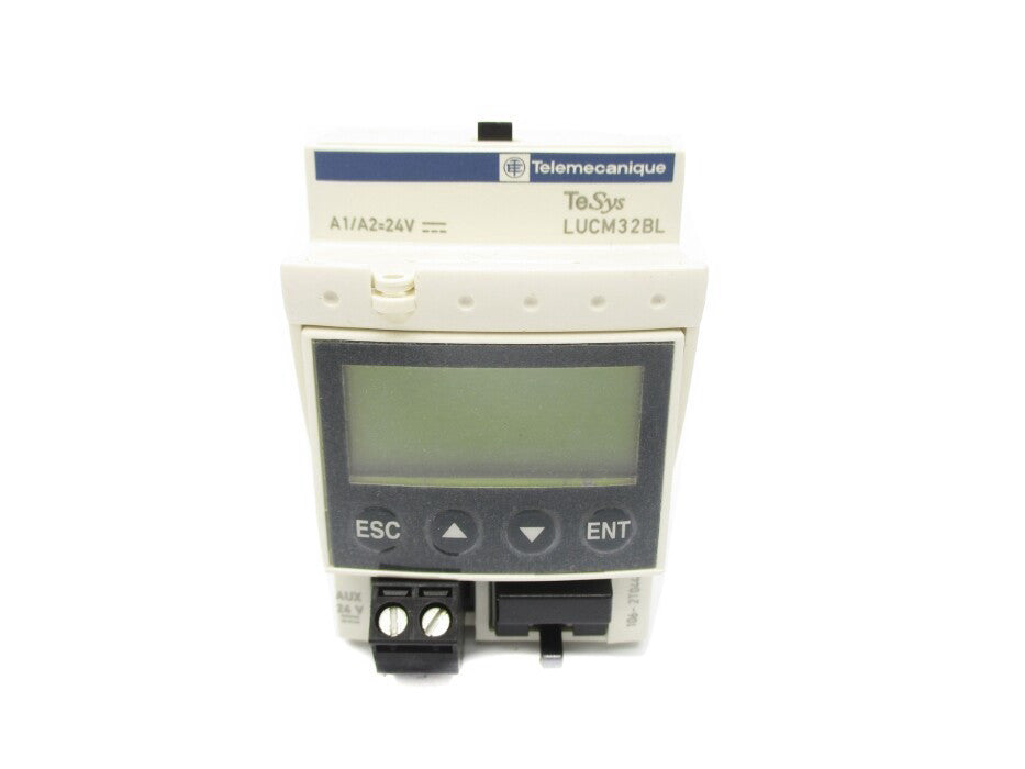 TELEMECANIQUE LUCM32BL NSNP